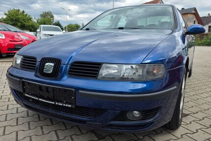 Seat Toledo Gebrauchtwagen