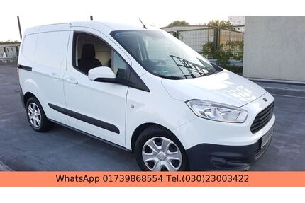 Ford Transit Courier Gebrauchtwagen