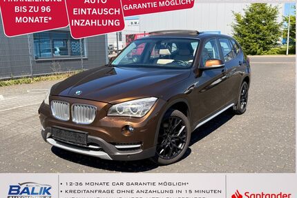 BMW X1 Gebrauchtwagen