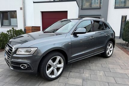 Audi Q5 Gebrauchtwagen