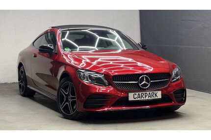 Mercedes-Benz C 400 Gebrauchtwagen