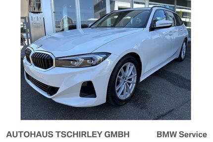 BMW 318 Gebrauchtwagen
