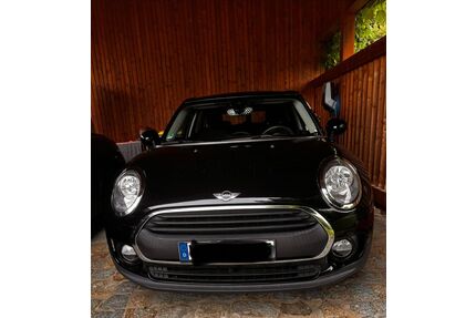 Mini One Clubman Gebrauchtwagen