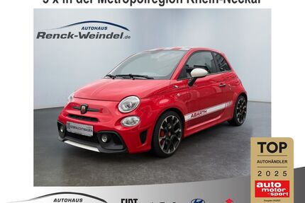 Abarth 595 Competizione Gebrauchtwagen