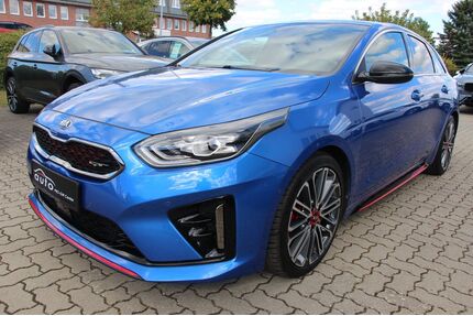 Kia pro ceed / ProCeed Gebrauchtwagen