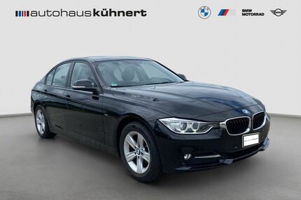 BMW 318 Gebrauchtwagen