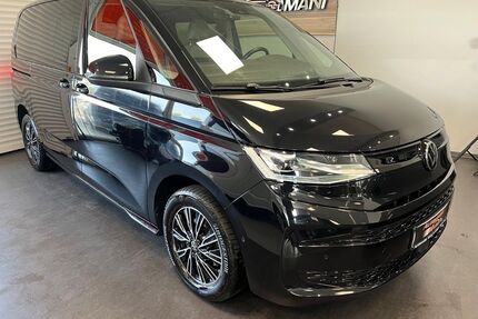 VW T7 Multivan Gebrauchtwagen