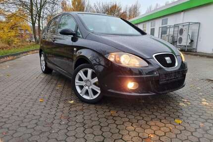 Seat Altea Gebrauchtwagen