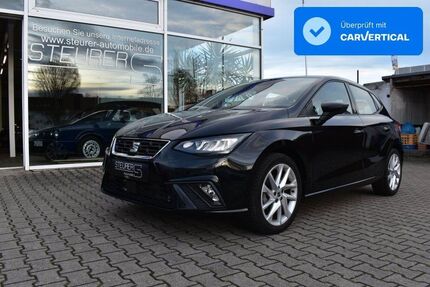 Seat Ibiza Gebrauchtwagen