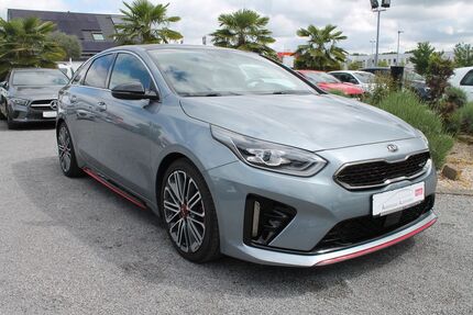 Kia pro ceed / ProCeed Gebrauchtwagen