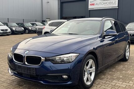 BMW 320 Gebrauchtwagen