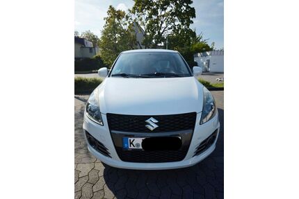Suzuki Swift Gebrauchtwagen