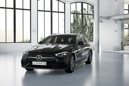 Mercedes-Benz C 300 Gebrauchtwagen