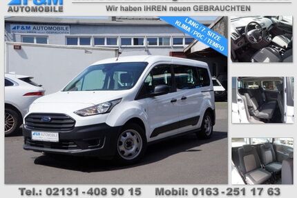 Ford Transit Connect Gebrauchtwagen