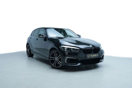 BMW M140i Gebrauchtwagen