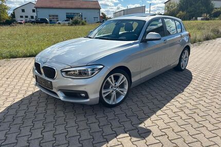 BMW 118 Gebrauchtwagen
