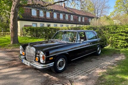 Mercedes-Benz 280 Gebrauchtwagen