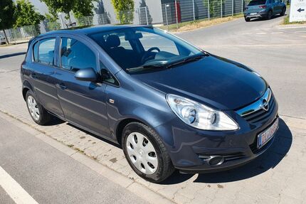 Opel Corsa Gebrauchtwagen
