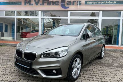 BMW 218 Gebrauchtwagen