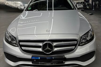 Mercedes-Benz E 350 Gebrauchtwagen