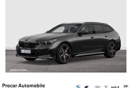 BMW 540 Gebrauchtwagen