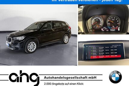 BMW X1 Gebrauchtwagen