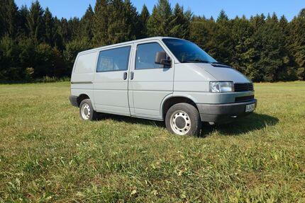VW T4 andere Gebrauchtwagen