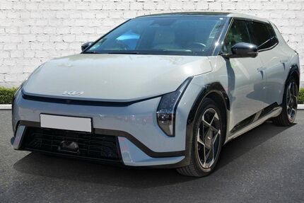 Kia EV4 Gebrauchtwagen