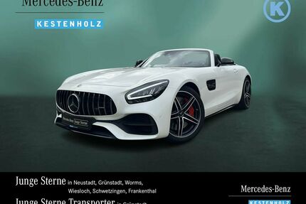 Mercedes-Benz AMG GT Gebrauchtwagen