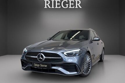 Mercedes-Benz C 220 Gebrauchtwagen