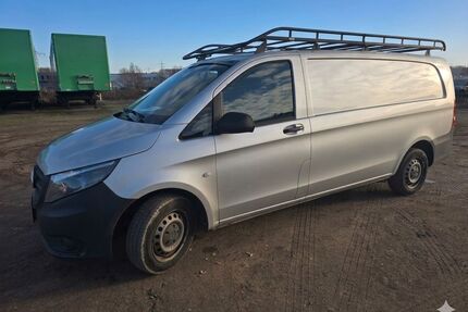 Mercedes-Benz Vito Gebrauchtwagen