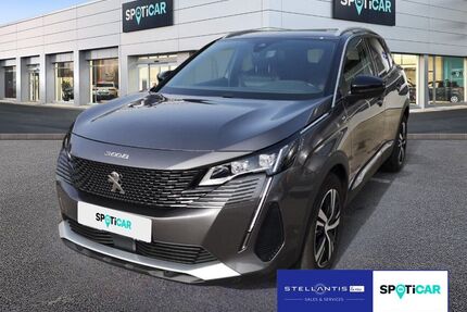 Peugeot 3008 Gebrauchtwagen