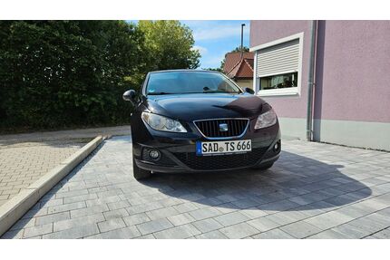 Seat Ibiza Gebrauchtwagen