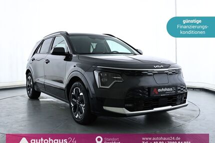 Kia Niro EV Gebrauchtwagen