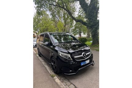 Mercedes-Benz V 250 Gebrauchtwagen