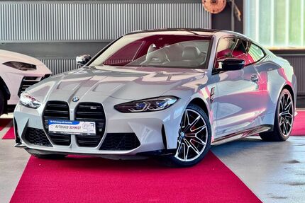 BMW M4 Gebrauchtwagen