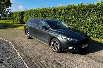 Ford Mondeo Gebrauchtwagen
