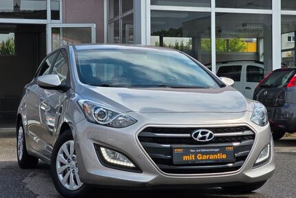 Hyundai i30 Gebrauchtwagen