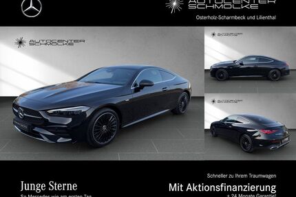 Mercedes-Benz CLE 300 Gebrauchtwagen