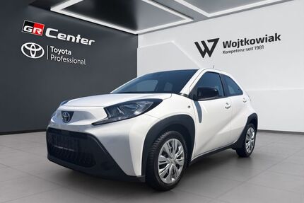 Toyota Aygo (X) Gebrauchtwagen