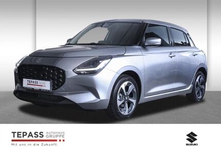 Suzuki Swift Gebrauchtwagen