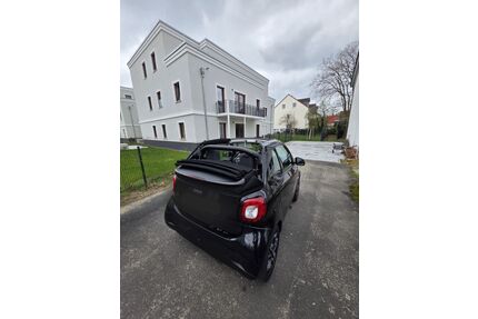 Smart Andere Gebrauchtwagen