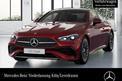 Mercedes-Benz CLE 450 Gebrauchtwagen