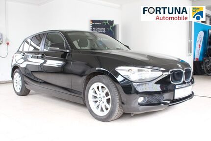 BMW 116 Gebrauchtwagen
