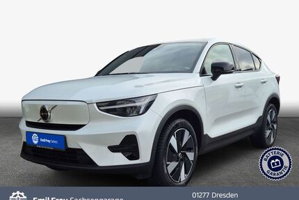 Volvo C40 Gebrauchtwagen