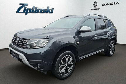 Dacia Duster II Prestige Standheizung, Kamera, Navi Gebrauchtwagen