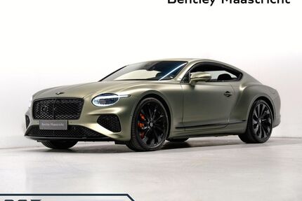 Bentley Continental GT Gebrauchtwagen