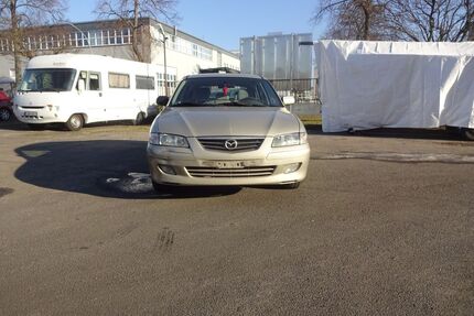 Mazda 626 Gebrauchtwagen