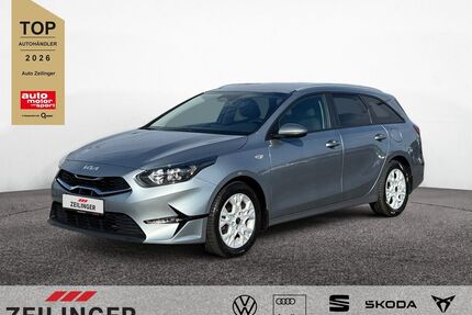 Kia ceed Sportswagon Gebrauchtwagen