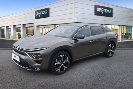 Citroen C5 X Gebrauchtwagen